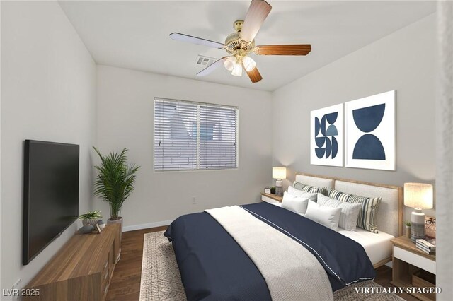 5517 Meridian Rain St, North Las Vegas, NV 89031 - photo 26