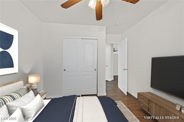5517 Meridian Rain St, North Las Vegas, NV 89031 - photo 28
