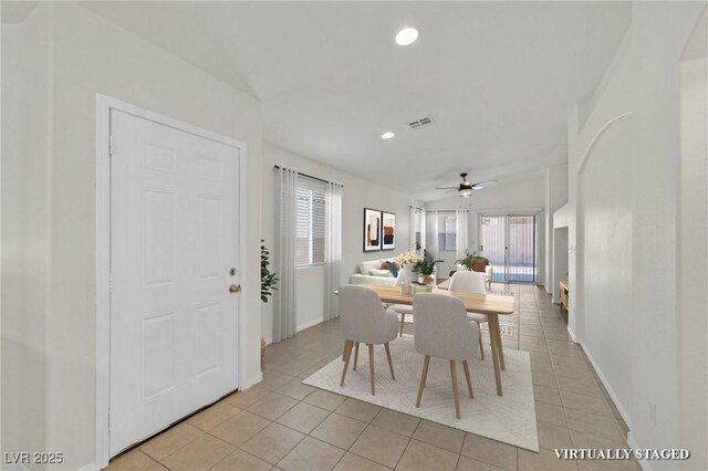 5517 Meridian Rain St, North Las Vegas, NV 89031 - photo 5