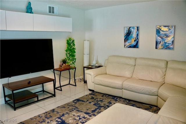2659 Vegas Valley Dr, Las Vegas, NV 89121 - living room featuring light tile patterned flooring