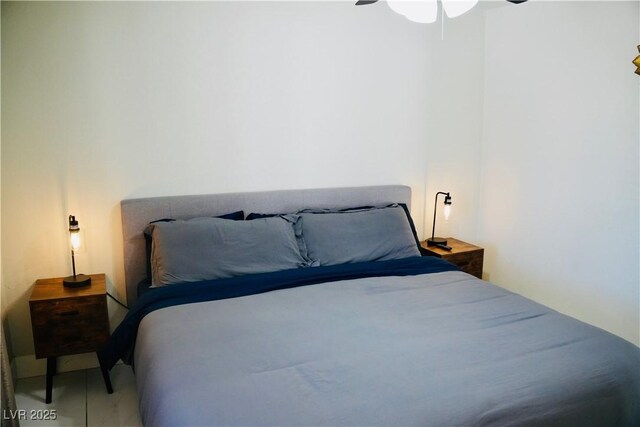 2659 Vegas Valley Dr, Las Vegas, NV 89121 - bedroom featuring a ceiling fan