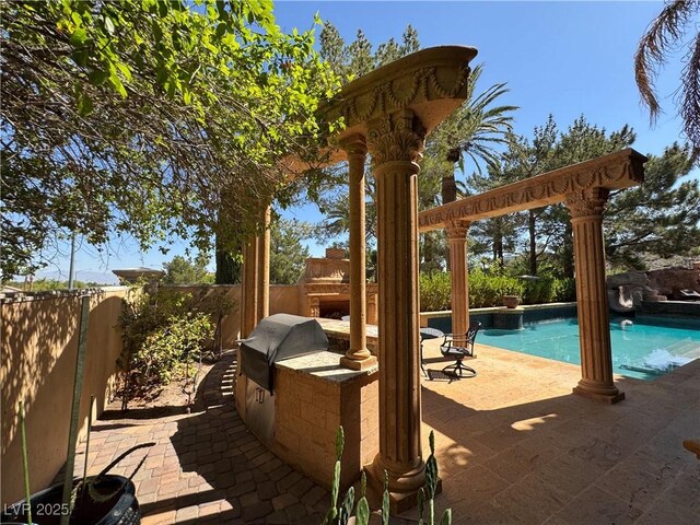 1800 Amarone Way, Henderson, NV 89012 - photo 81