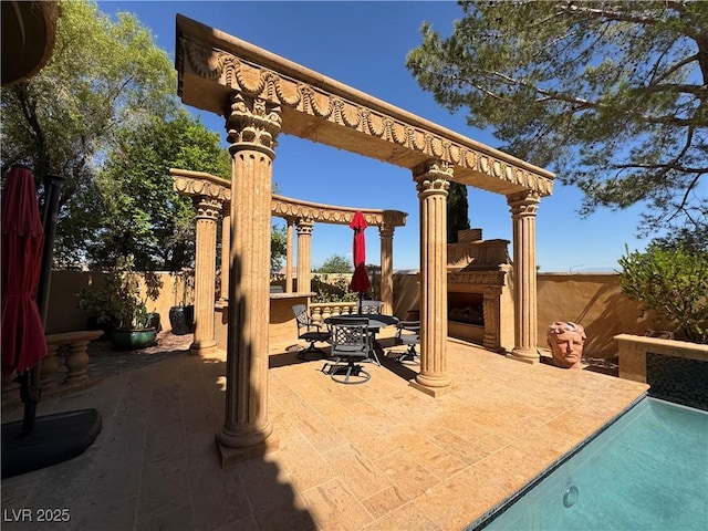 1800 Amarone Way, Henderson, NV 89012 - photo 84