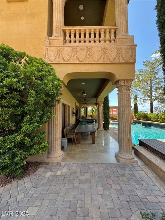 1800 Amarone Way, Henderson, NV 89012 - photo 87