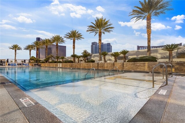 2000 N Fashion Show Dr Unit 2704, Las Vegas, NV 89109 - photo 22