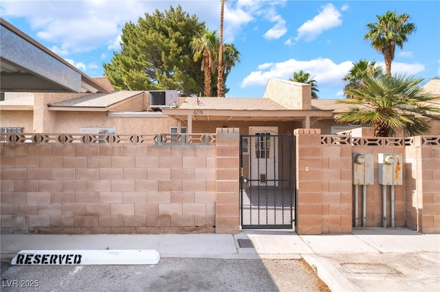 4274 Rollingstone Dr, Las Vegas, NV 89103 - photo 29