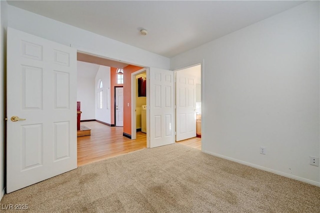 7528 Golden Yucca Dr, Las Vegas, NV 89147 - unfurnished bedroom featuring carpet and arched walkways