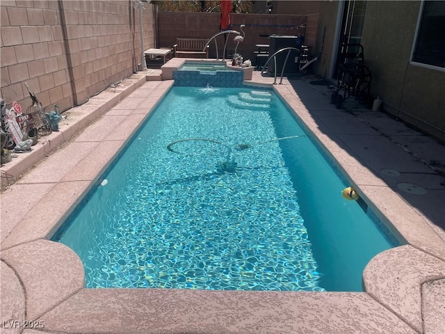 728 Brown Breeches Ave, North Las Vegas, NV 89081 - photo 16