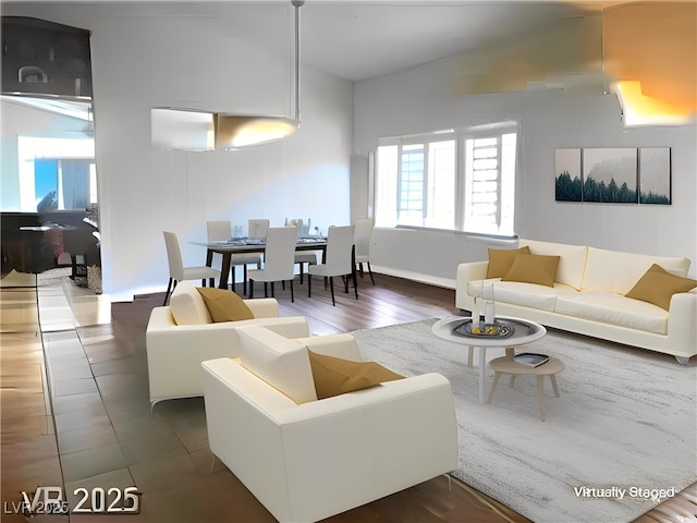 728 Brown Breeches Ave, North Las Vegas, NV 89081 - photo 5