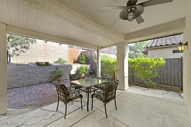 2328 Fossil Canyon Dr, Henderson, NV 89052 - photo 16