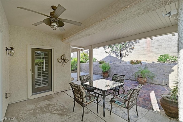 2328 Fossil Canyon Dr, Henderson, NV 89052 - photo 17