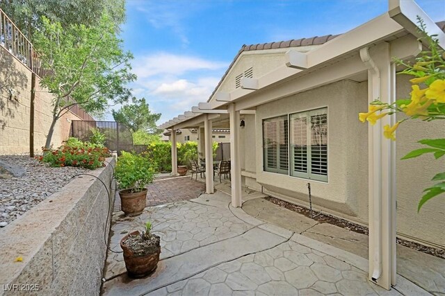 2328 Fossil Canyon Dr, Henderson, NV 89052 - photo 19