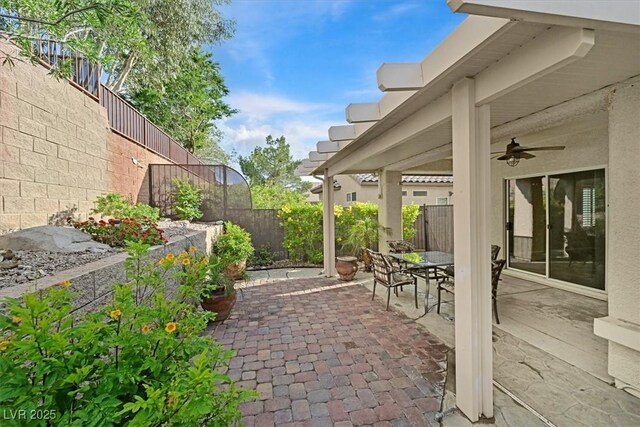 2328 Fossil Canyon Dr, Henderson, NV 89052 - photo 26