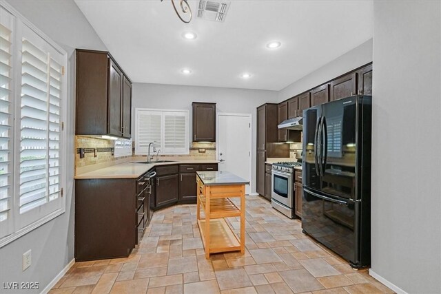 2328 Fossil Canyon Dr, Henderson, NV 89052 - photo 5