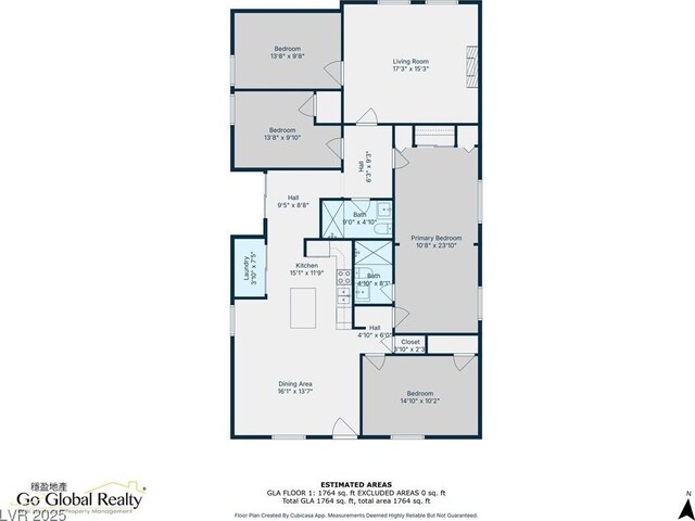 920 Biltmore Dr, Las Vegas, NV 89101 - photo 16