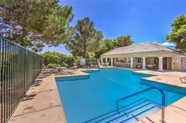 979 Coatbridge St, Las Vegas, NV 89145 - photo 35