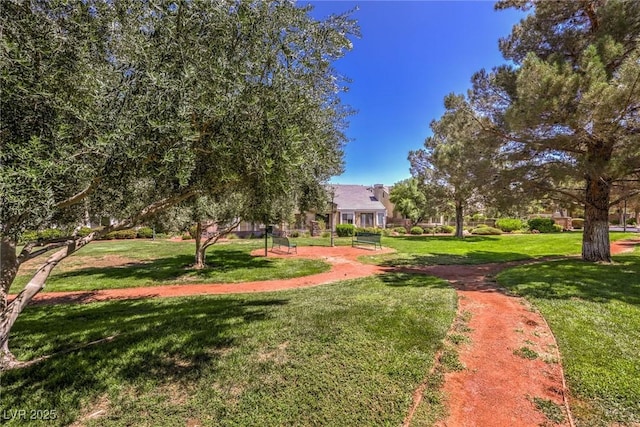 979 Coatbridge St, Las Vegas, NV 89145 - photo 38