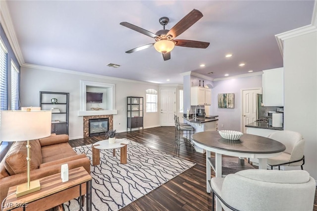 979 Coatbridge St, Las Vegas, NV 89145 - photo 5