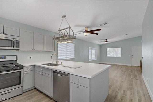 5129 Midnight Oil Dr, Las Vegas, NV 89122 - photo 10