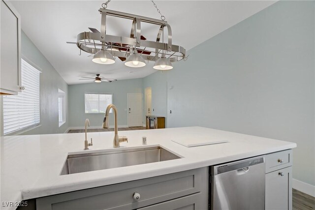 5129 Midnight Oil Dr, Las Vegas, NV 89122 - photo 12