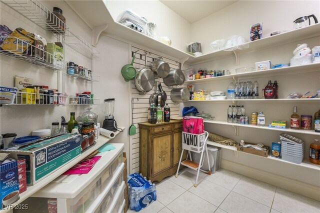 277 Dark Forest Ave, Las Vegas, NV 89123 - view of storage area