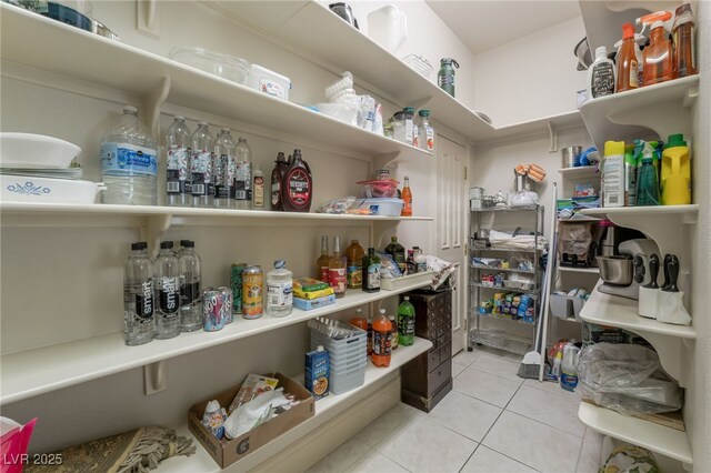 277 Dark Forest Ave, Las Vegas, NV 89123 - view of storage area