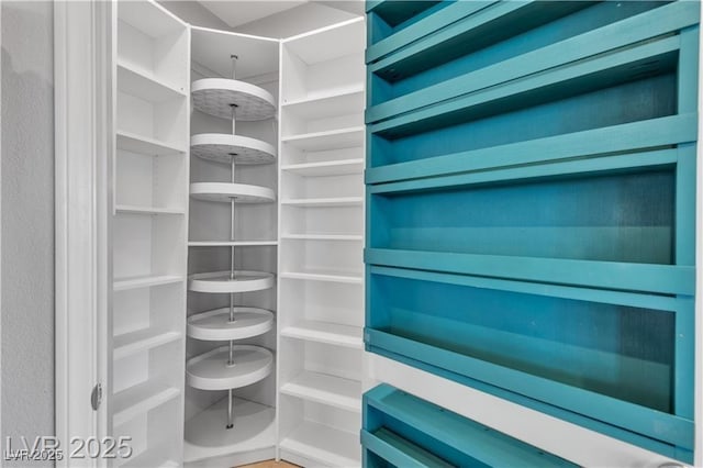 2832 Aragon Terrace Way, Henderson, NV 89044 - view of pantry