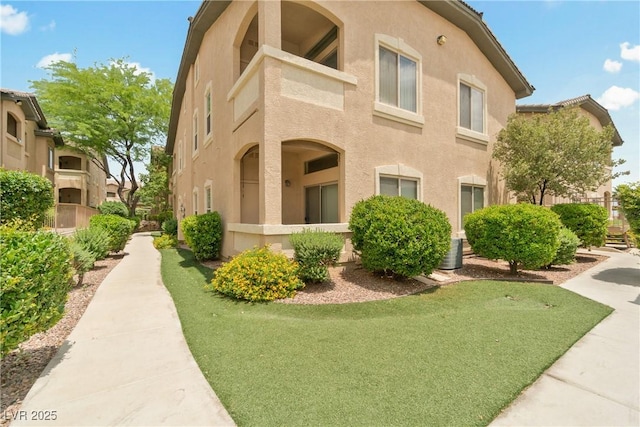 8985 S Durango Dr Unit 1177, Las Vegas, NV 89113 - view of property