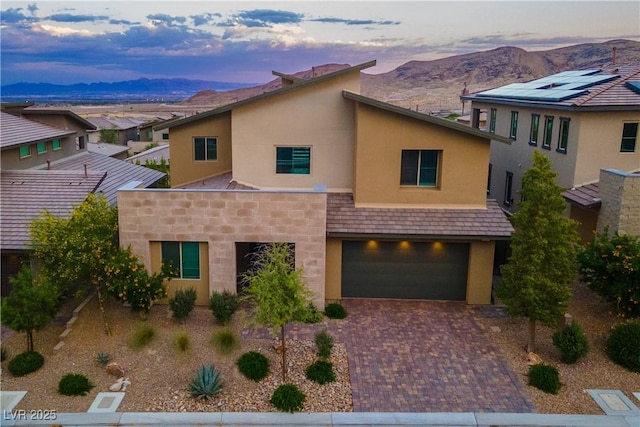 12367 Aster Hills Ave, Las Vegas, NV 89138 - photo 1