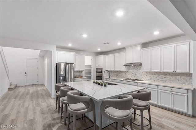 12367 Aster Hills Ave, Las Vegas, NV 89138 - photo 8