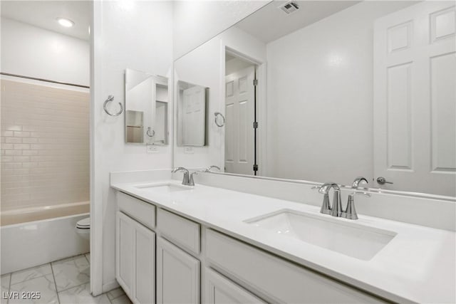 12367 Aster Hills Ave, Las Vegas, NV 89138 - photo 48