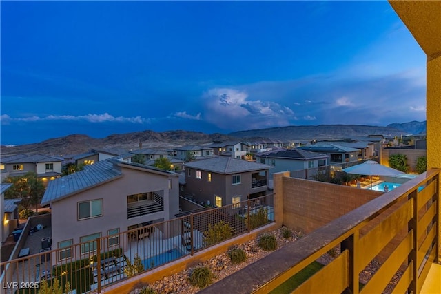12367 Aster Hills Ave, Las Vegas, NV 89138 - photo 30