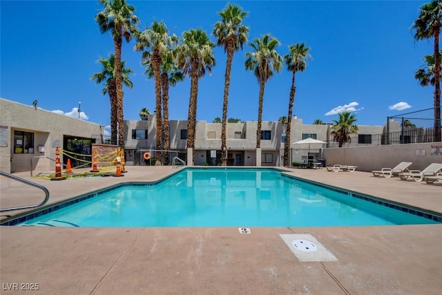2696 Matogroso Ln, Las Vegas, NV 89121 - photo 33