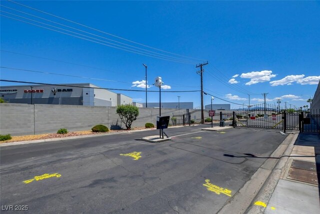 2696 Matogroso Ln, Las Vegas, NV 89121 - photo 34