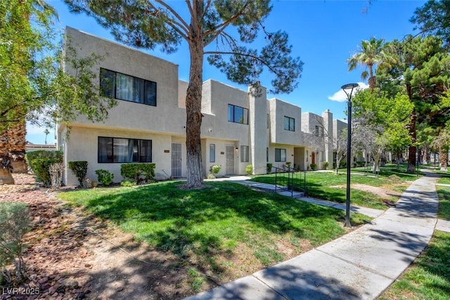 2696 Matogroso Ln, Las Vegas, NV 89121 - photo 2