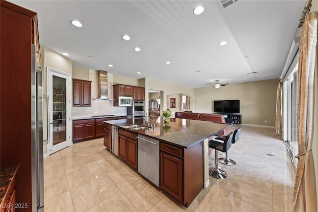 1134 Pandora Canyon St, Henderson, NV 89052 - photo 9