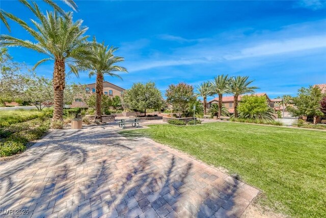 1134 Pandora Canyon St, Henderson, NV 89052 - photo 53