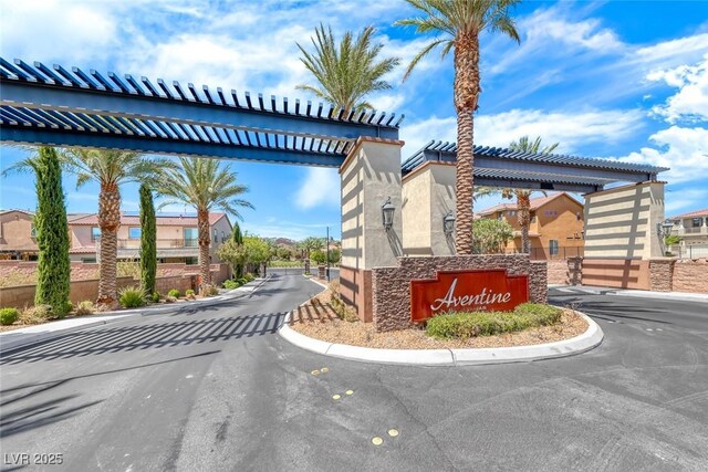 1134 Pandora Canyon St, Henderson, NV 89052 - photo 56