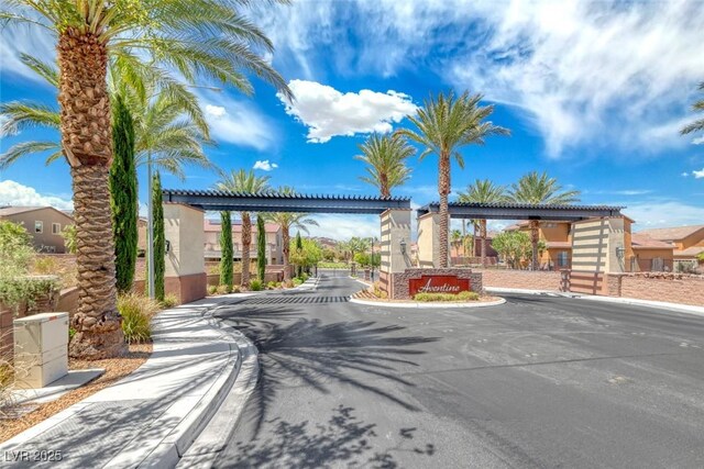 1134 Pandora Canyon St, Henderson, NV 89052 - photo 57