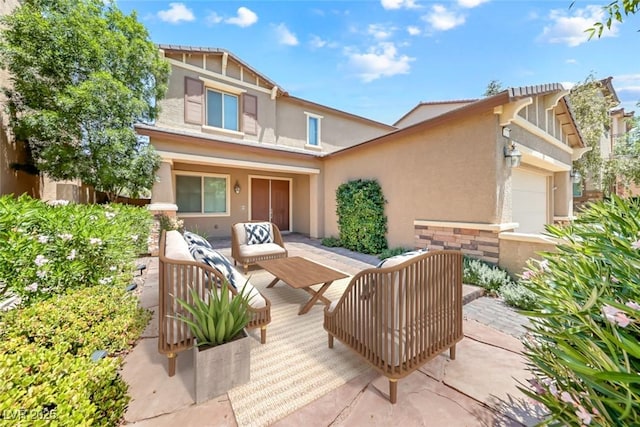 1134 Pandora Canyon St, Henderson, NV 89052 - photo 3