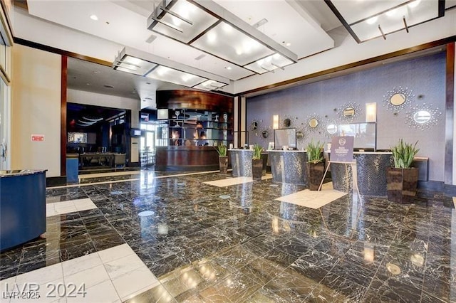 211 E Flamingo Rd Unit 615, Las Vegas, NV 89169 - view of lobby