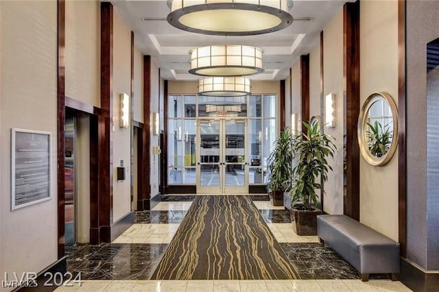 211 E Flamingo Rd Unit 615, Las Vegas, NV 89169 - view of building lobby
