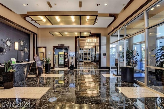 211 E Flamingo Rd Unit 615, Las Vegas, NV 89169 - view of building lobby