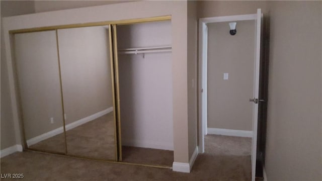 2777 Beaconfalls Way, Las Vegas, NV 89142 - view of closet