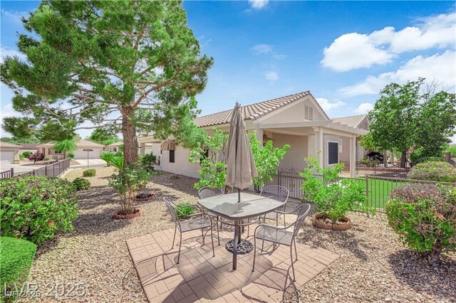 2504 Libretto Ave, Henderson, NV 89052 - photo 3