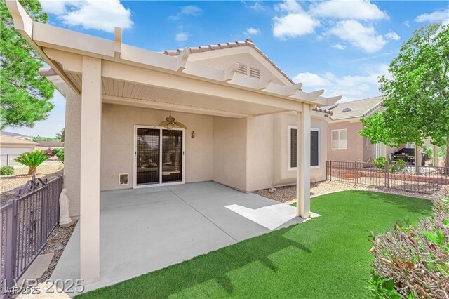 2504 Libretto Ave, Henderson, NV 89052 - photo 24