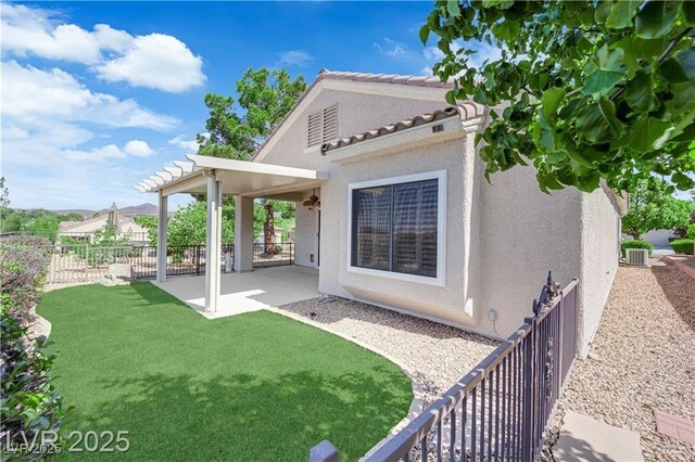 2504 Libretto Ave, Henderson, NV 89052 - photo 26