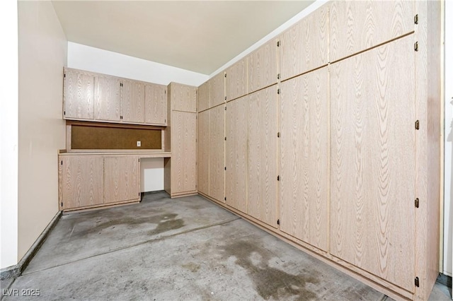10017 Snow Crest Pl, Las Vegas, NV 89134 - view of basement