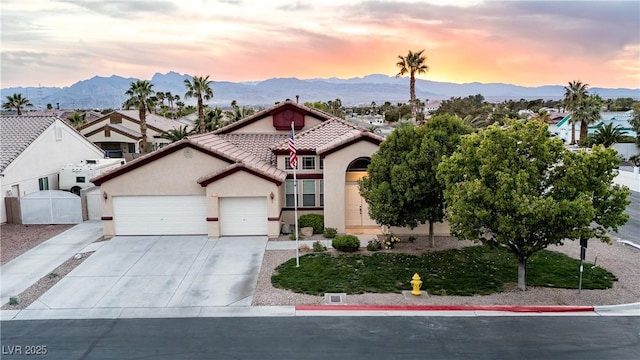 6493 Yellow Bells Ct, Las Vegas, NV 89131 - photo 1