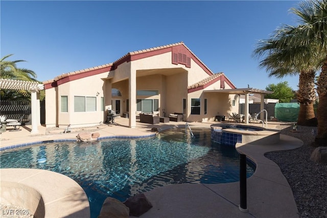 6493 Yellow Bells Ct, Las Vegas, NV 89131 - photo 30